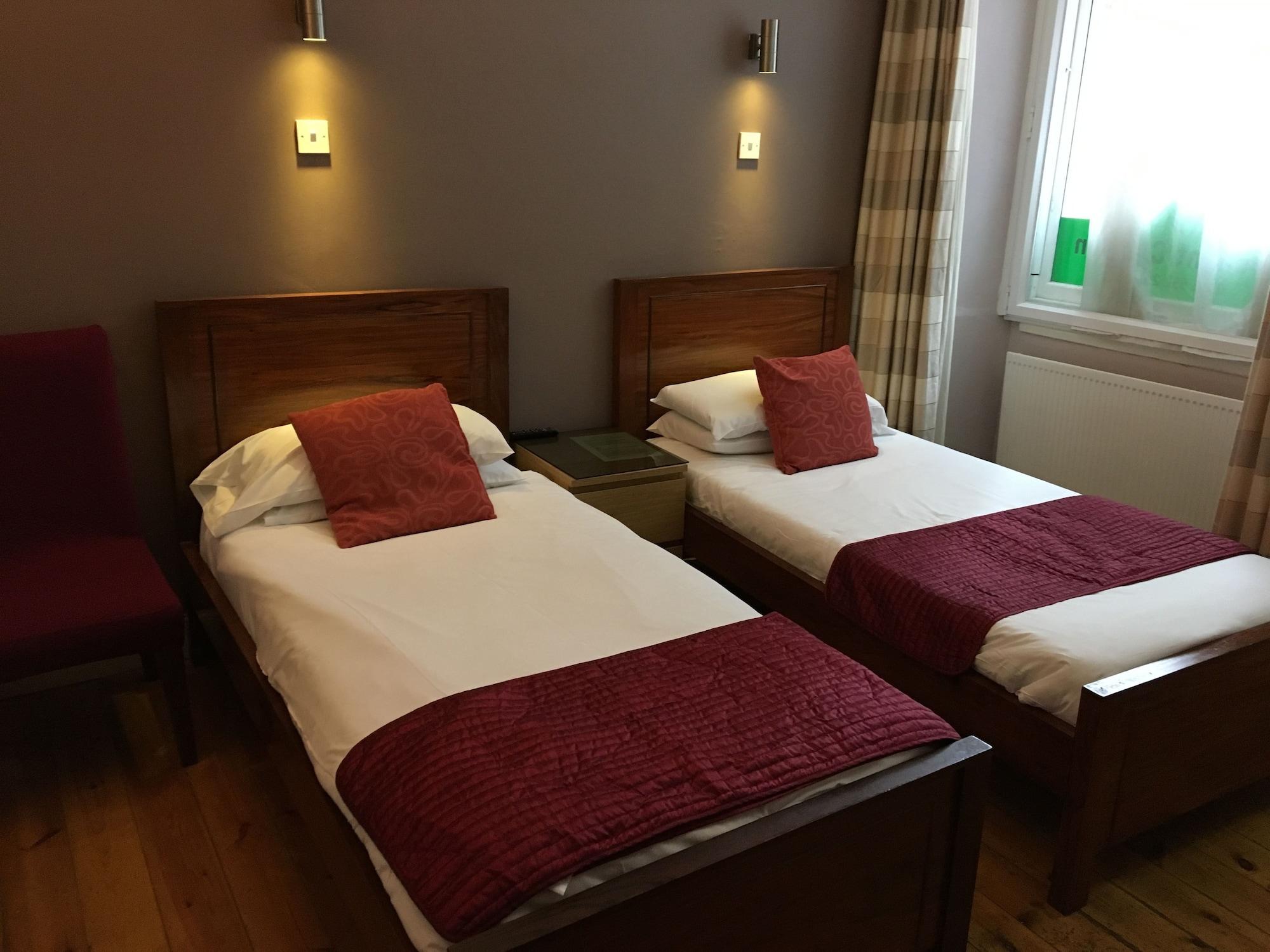 The Merchant 3* Glasgow
