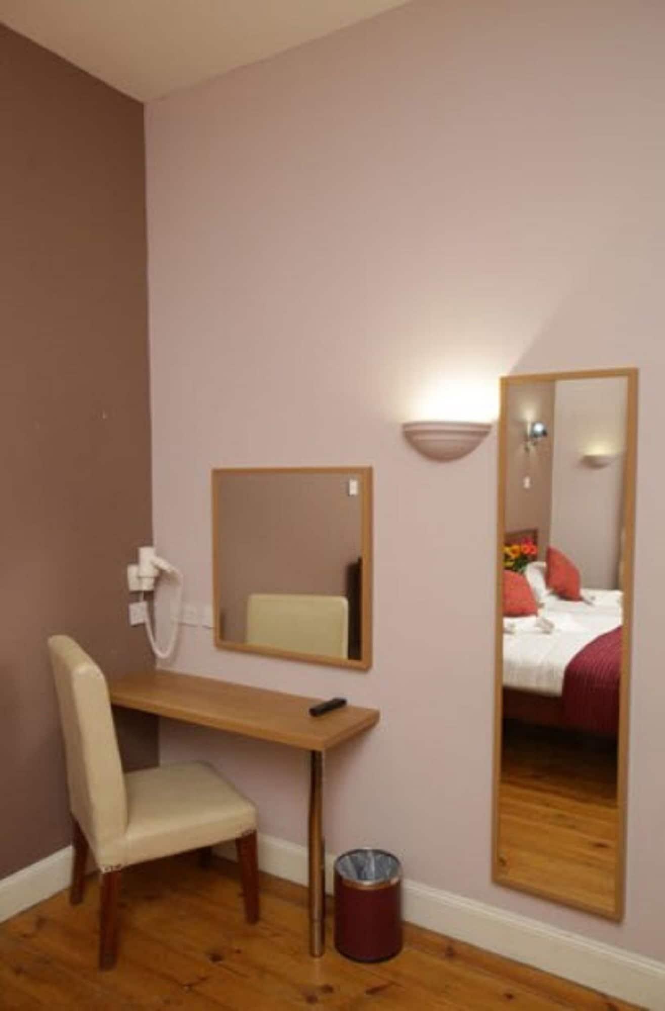 Hotel The Merchant Glasgow