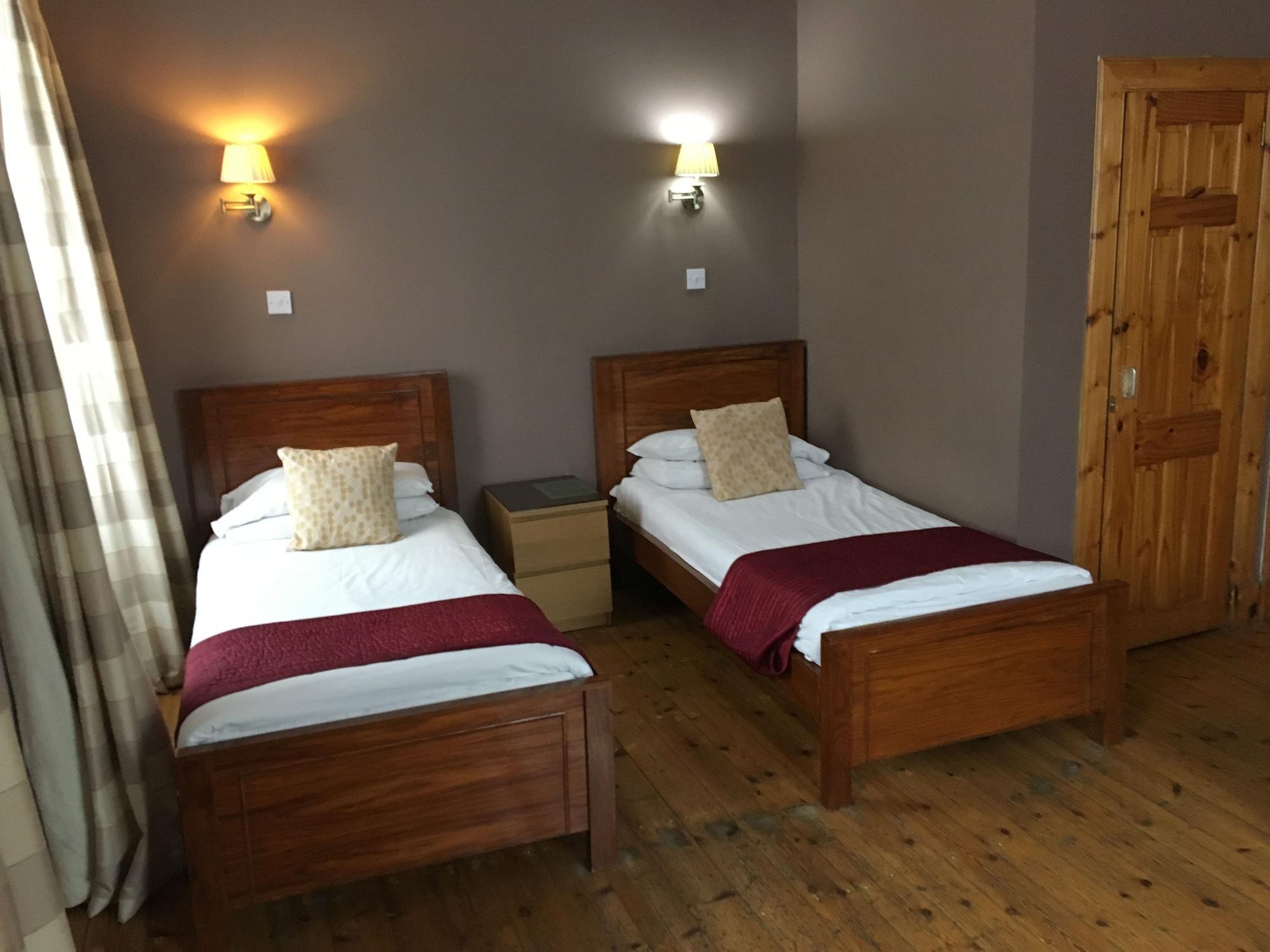 The Merchant Hotel 3*
