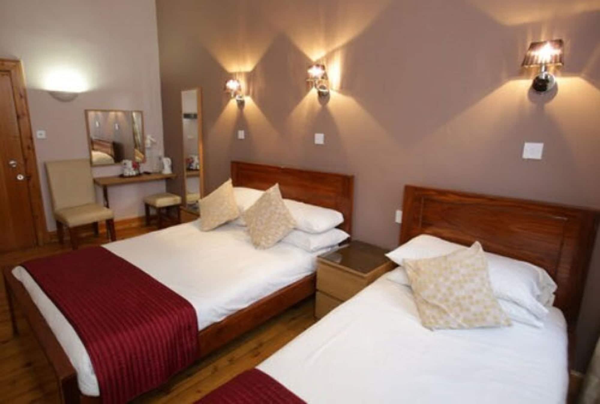 The Merchant Hotel Glasgow