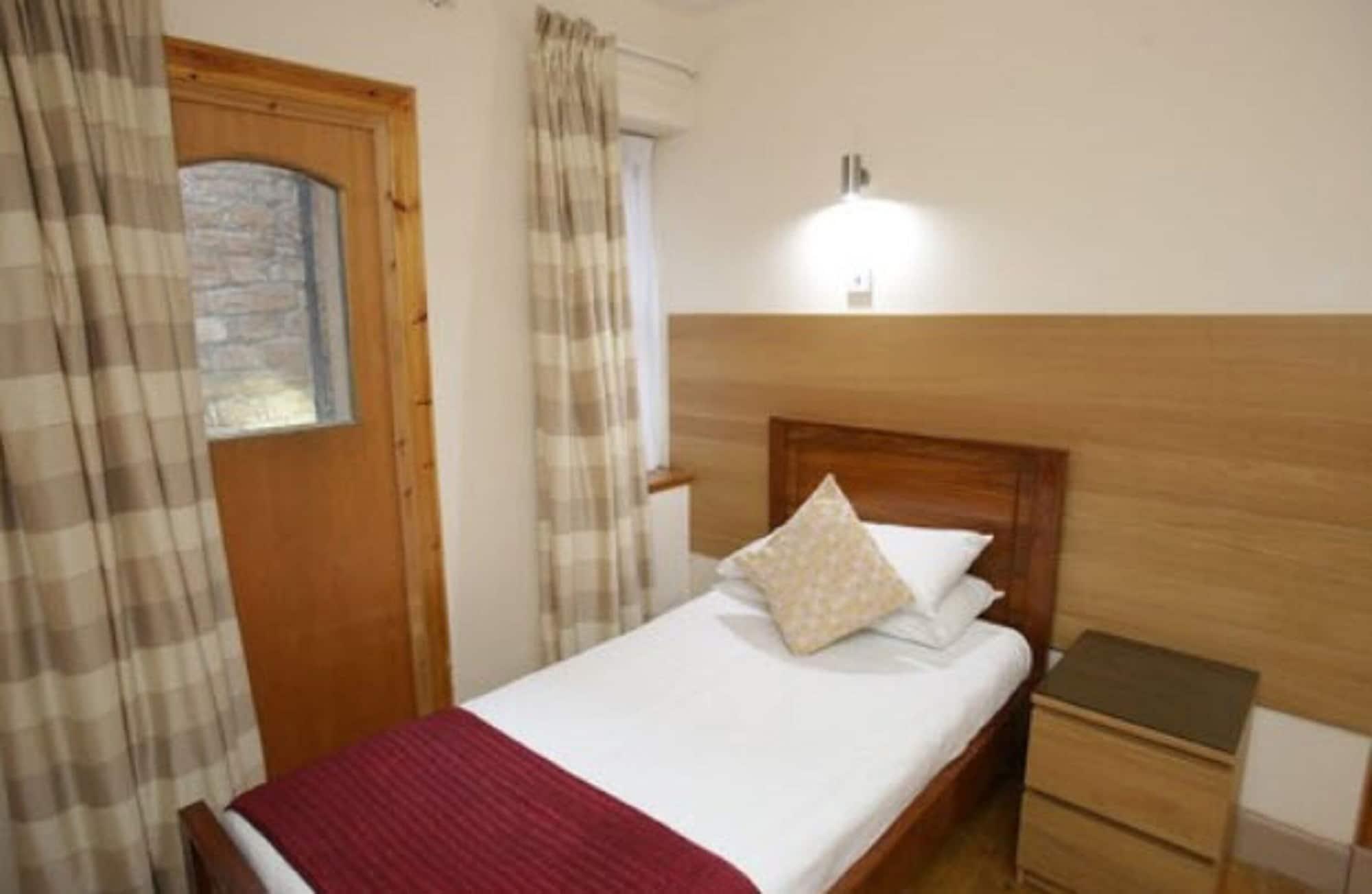 Hotel The Merchant