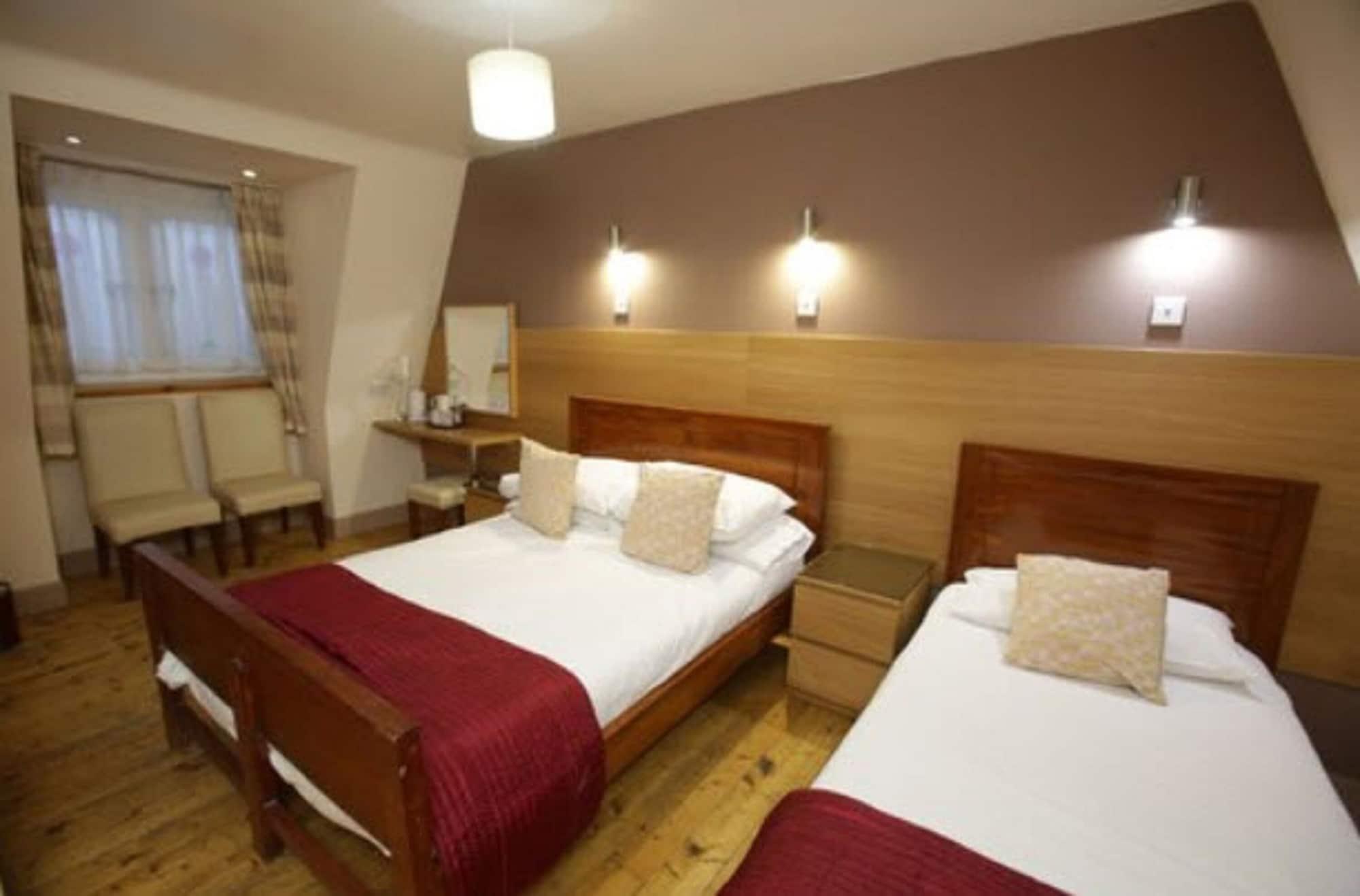 The Merchant Hotel 3*