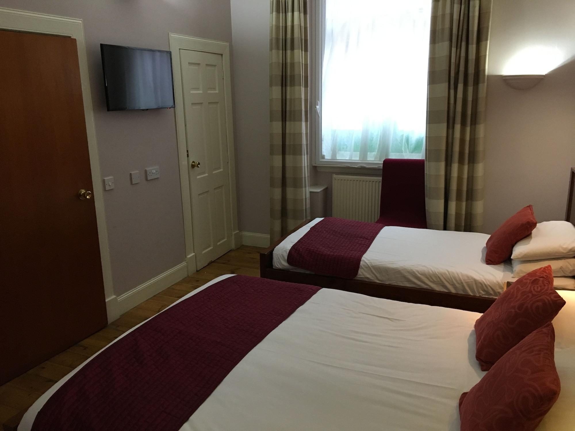 Hotel The Merchant 3*
