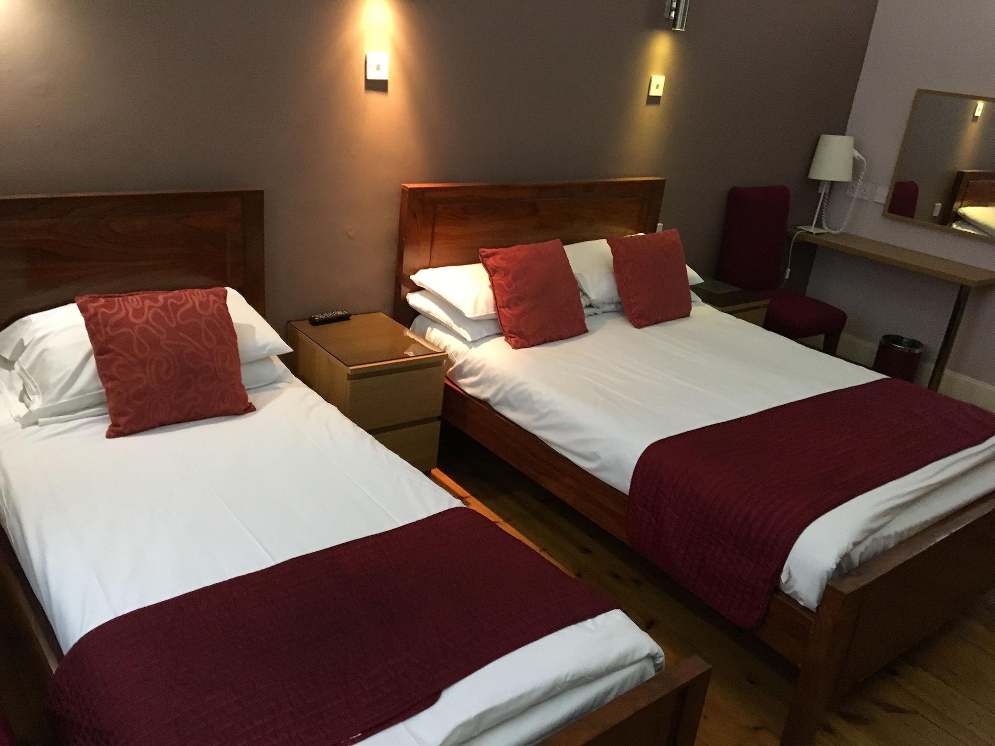 The Merchant Hotel Glasgow