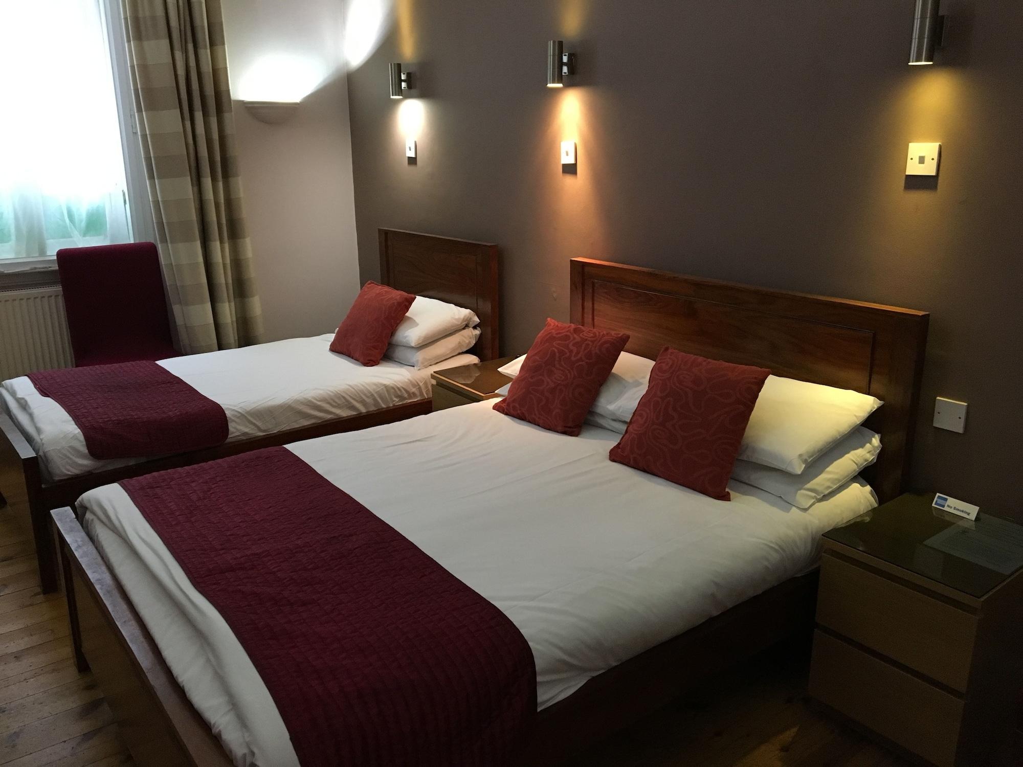 Hotel The Merchant