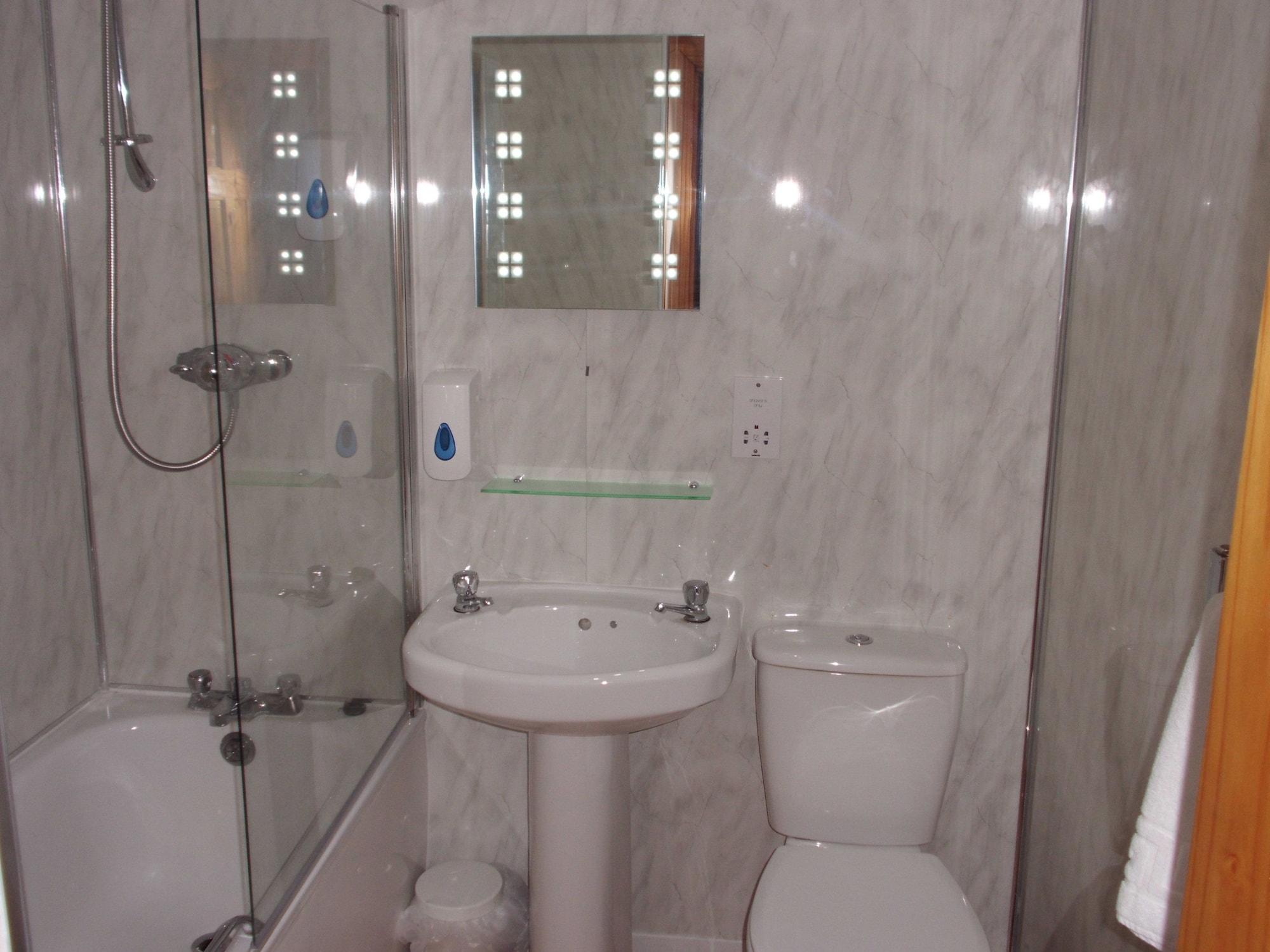 Hotel The Merchant 3*