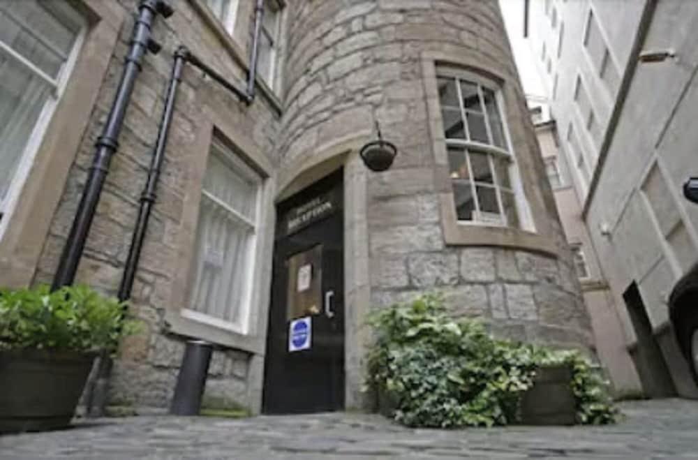 The Merchant Hotel 3*