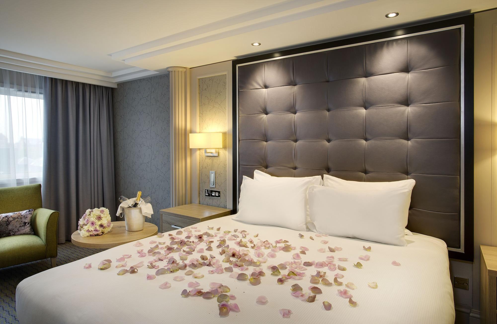 Doubletree By Hilton Glasgow