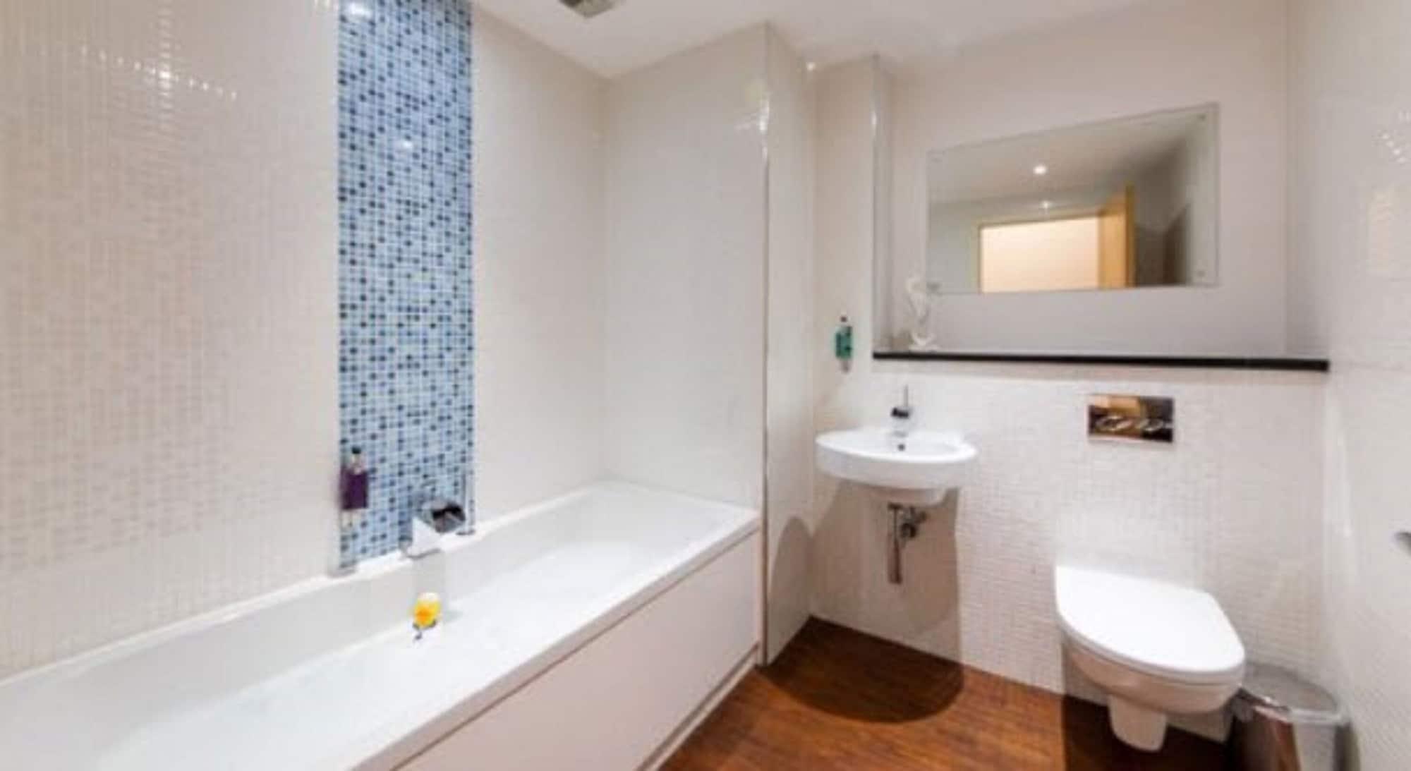 The Spires Serviced Glasgow