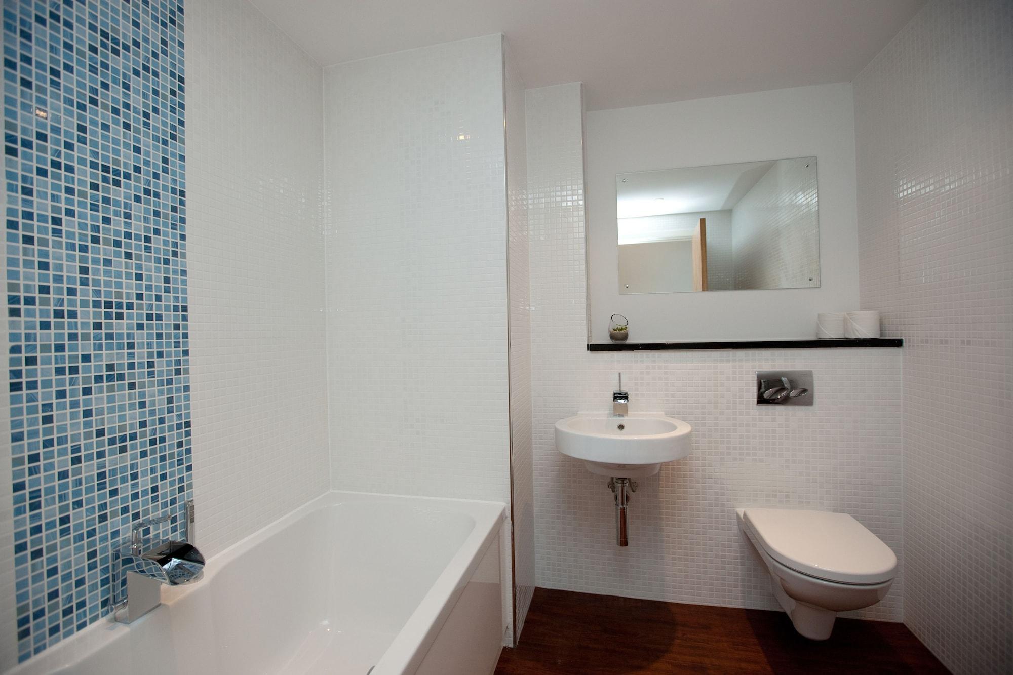 The Spires Serviced Apartment Glasgow