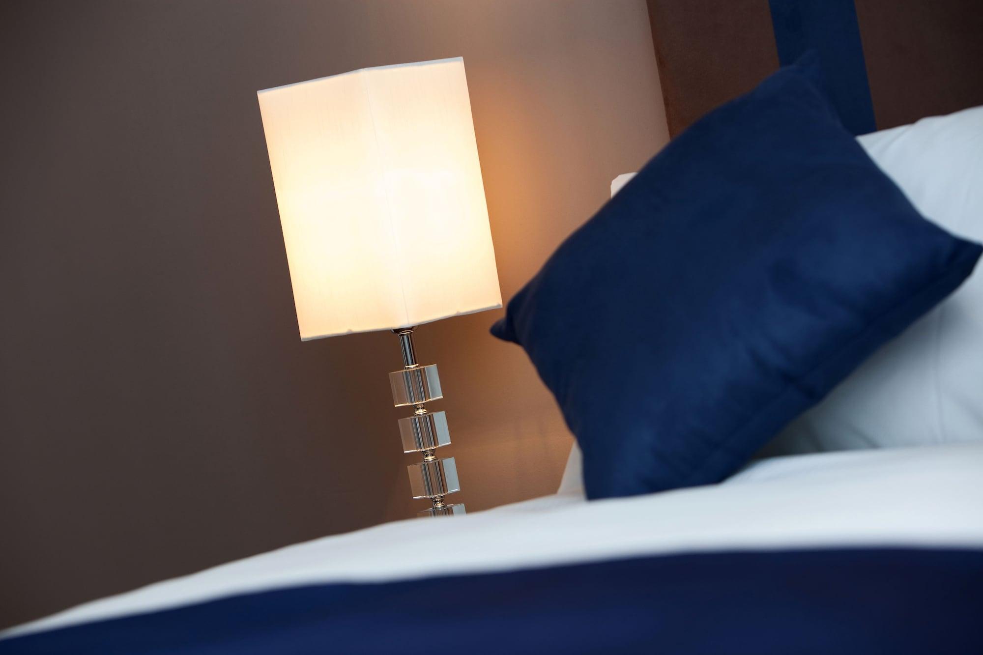 The Spires Serviced Apartment Glasgow