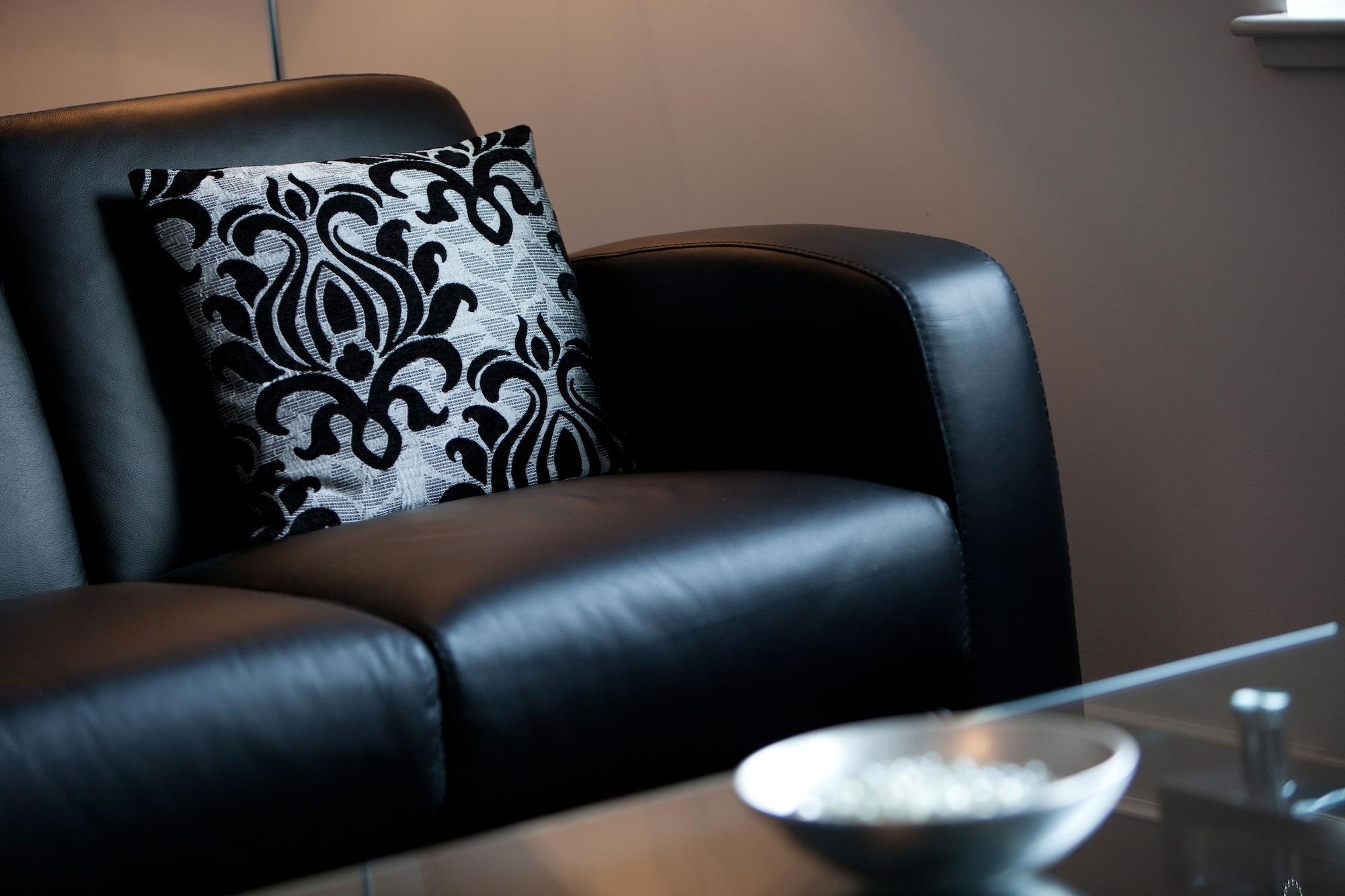 Apartment The Spires Serviced