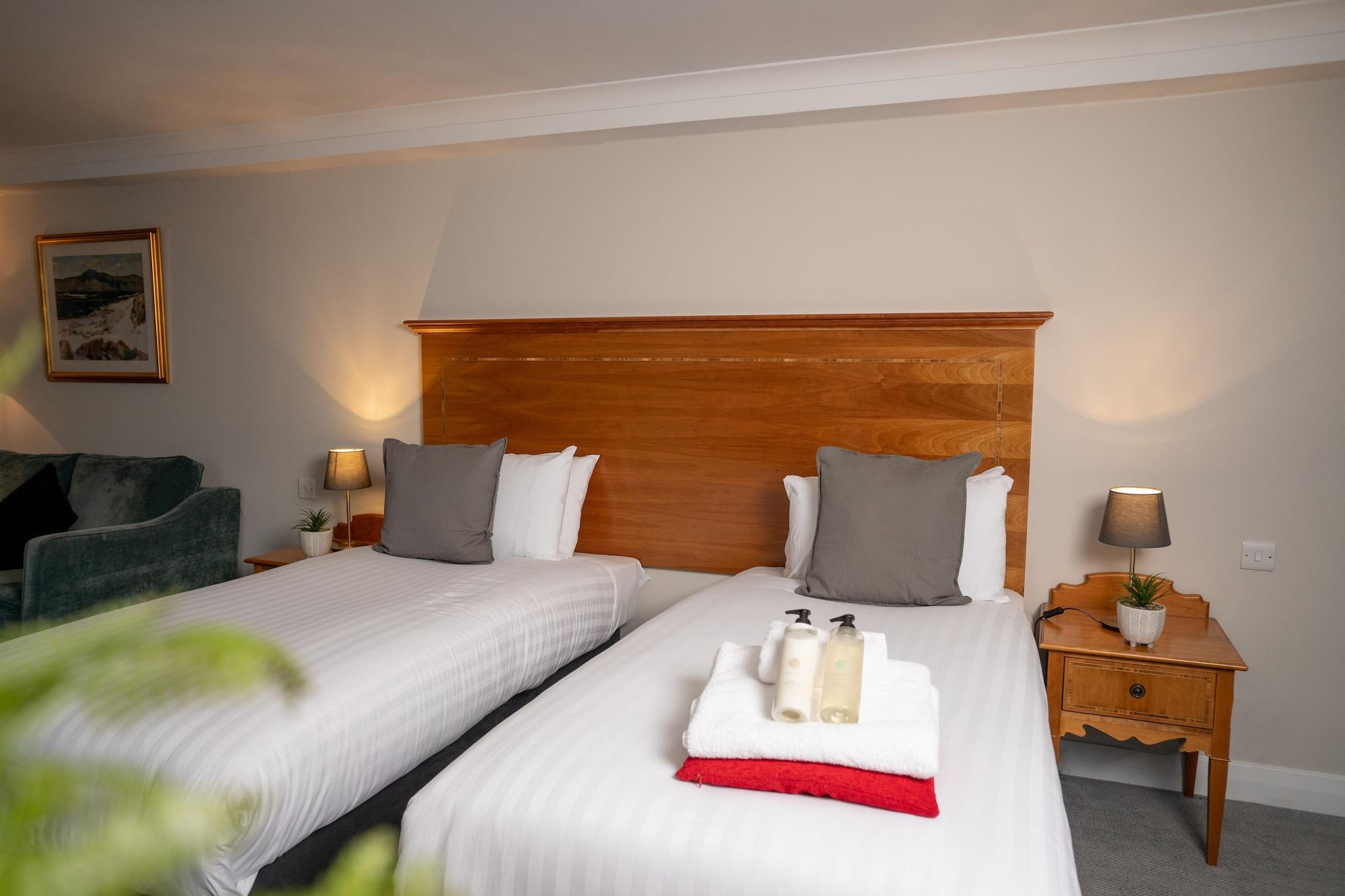 Hotel Argyle Hotel, Bw Signature Collection 4*