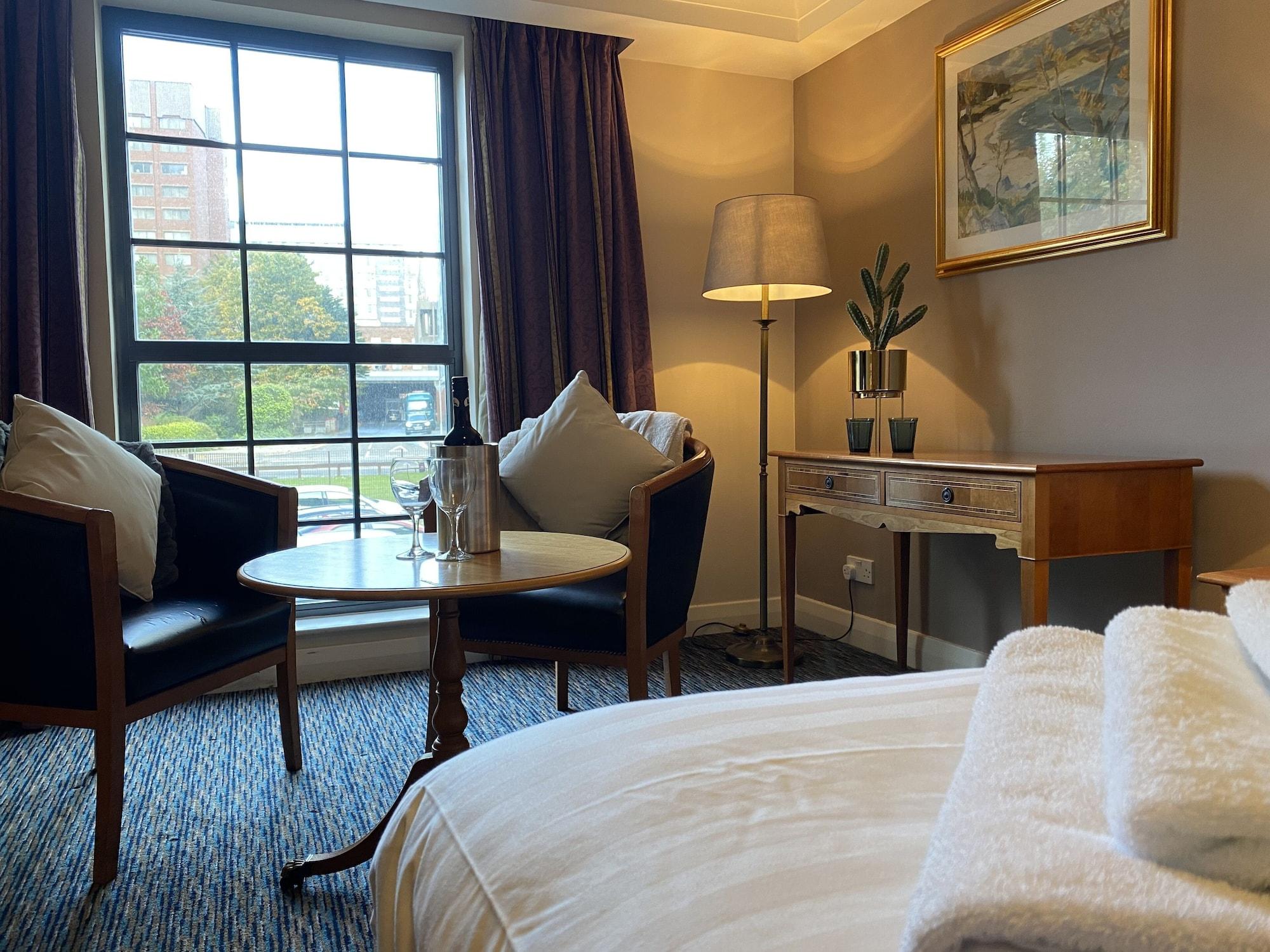 Argyle Hotel, Bw Signature Collection Hotel Glasgow