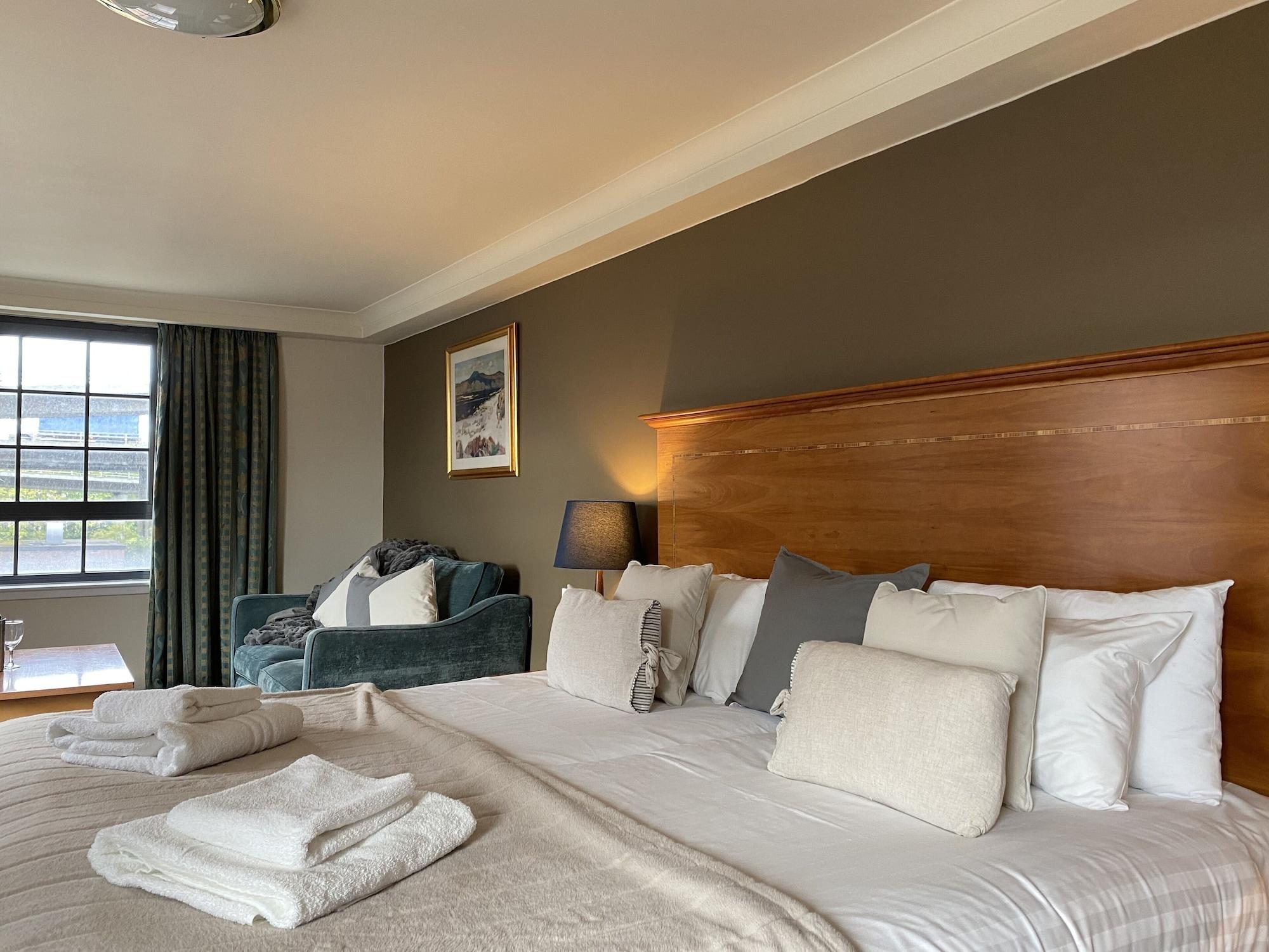 Hotel Argyle Hotel, Bw Signature Collection Glasgow