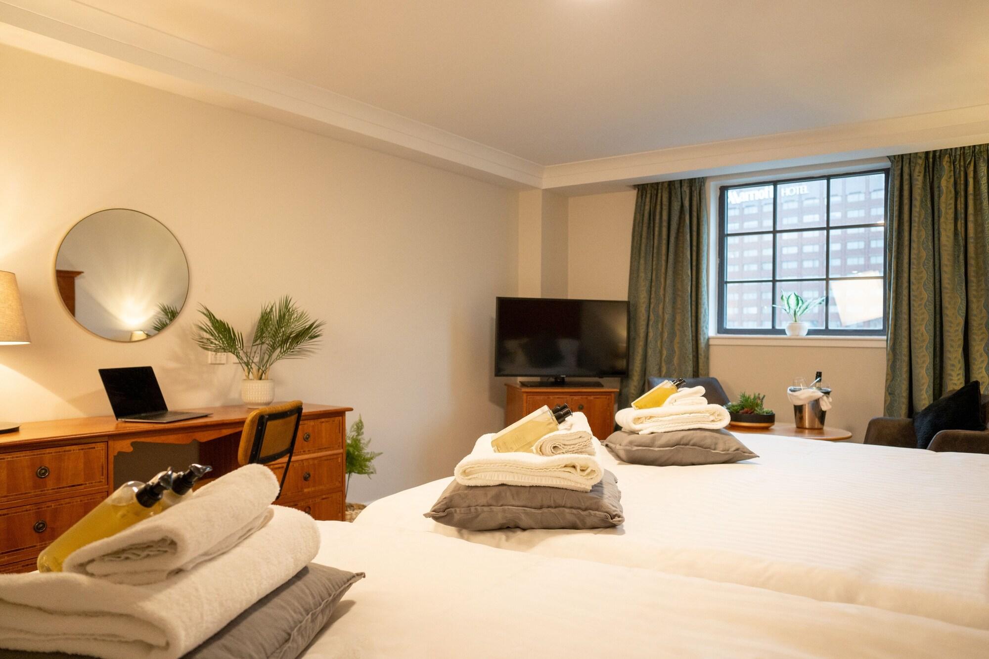Argyle Hotel, Bw Signature Collection Hotel