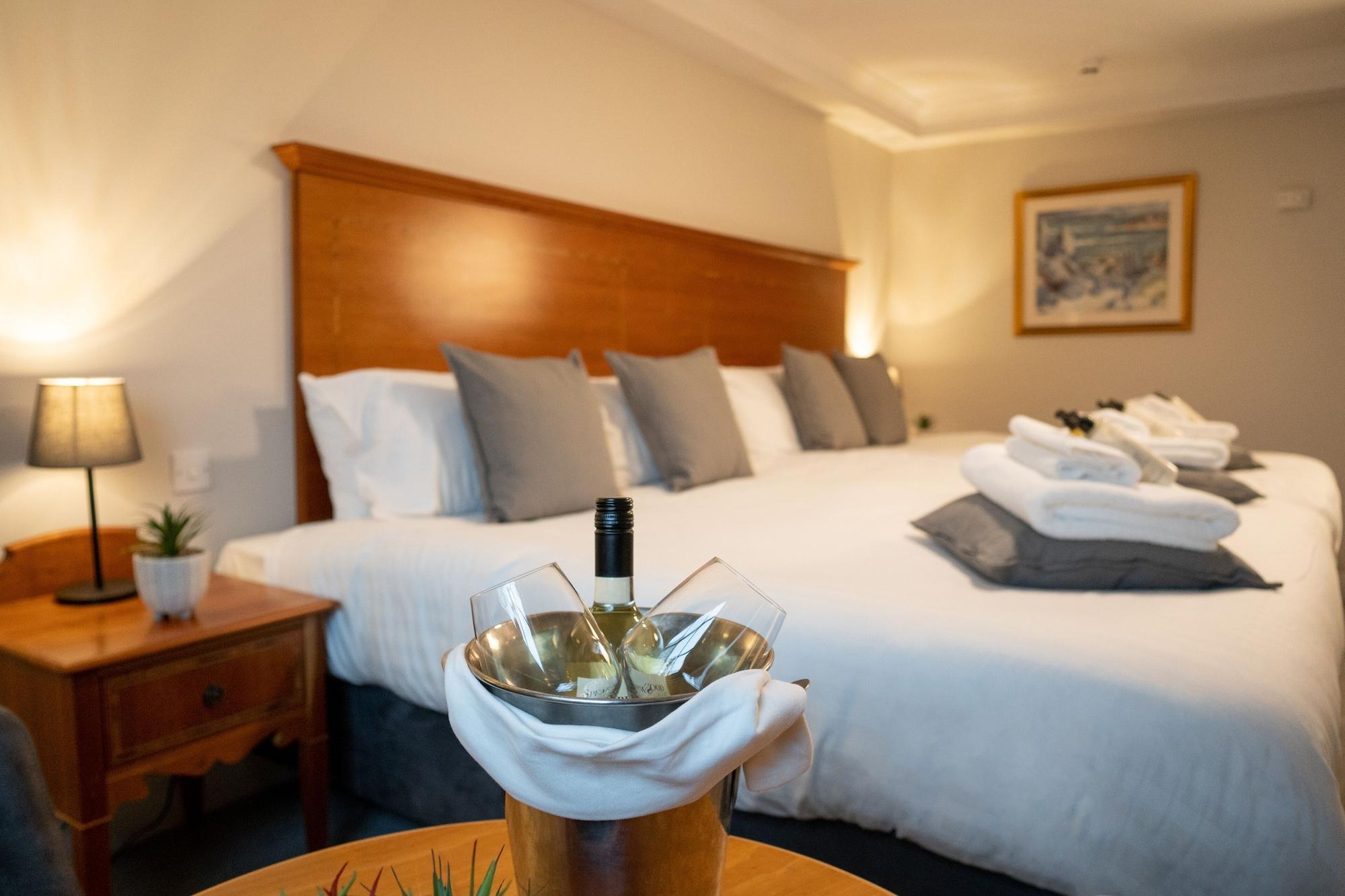 Argyle Hotel, Bw Signature Collection 4* Glasgow