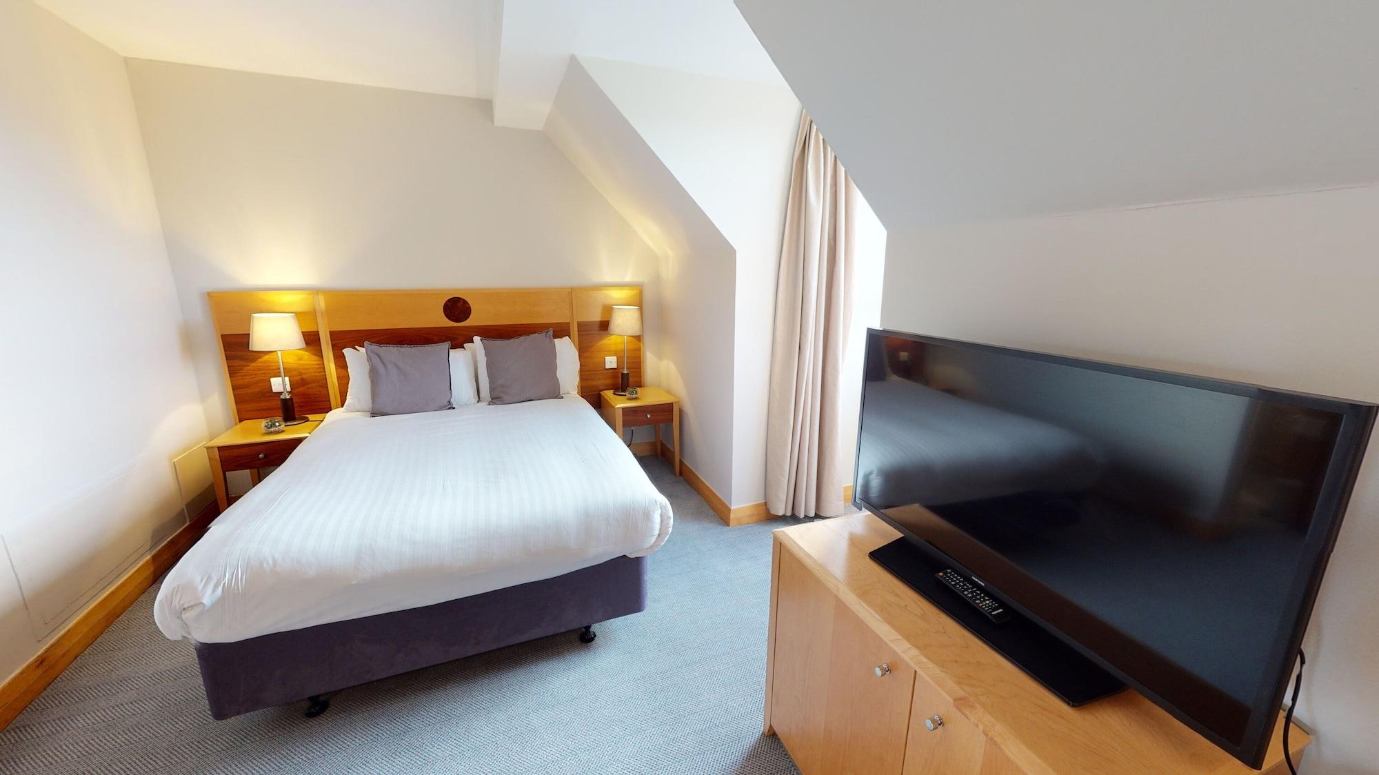 Argyle Hotel, Bw Signature Collection 4* Glasgow