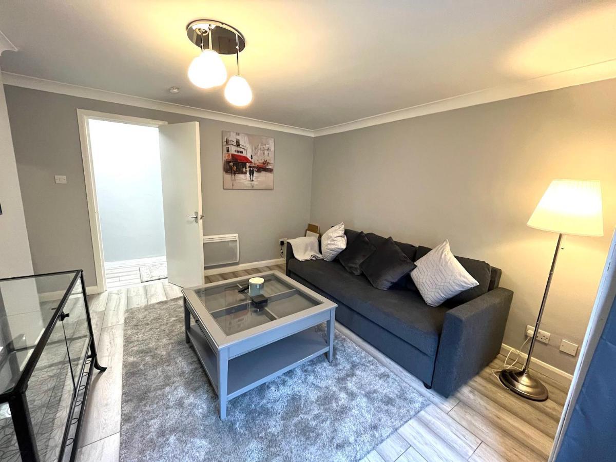 Superb 2 Bed In Finnieston, Close To Sec, Hydro And Centre Apartment Glasgow