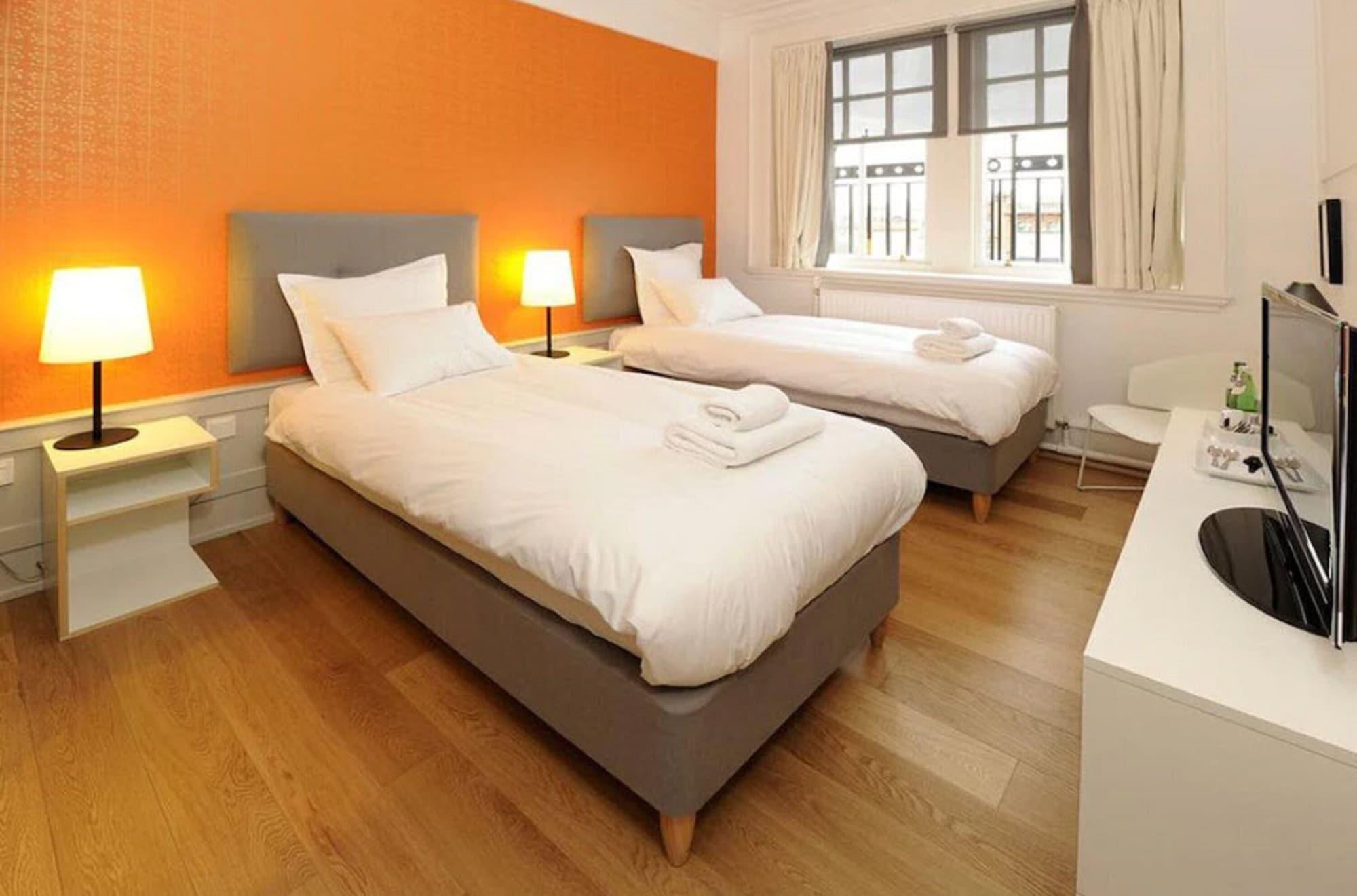 Grasshopper Hotel 3*