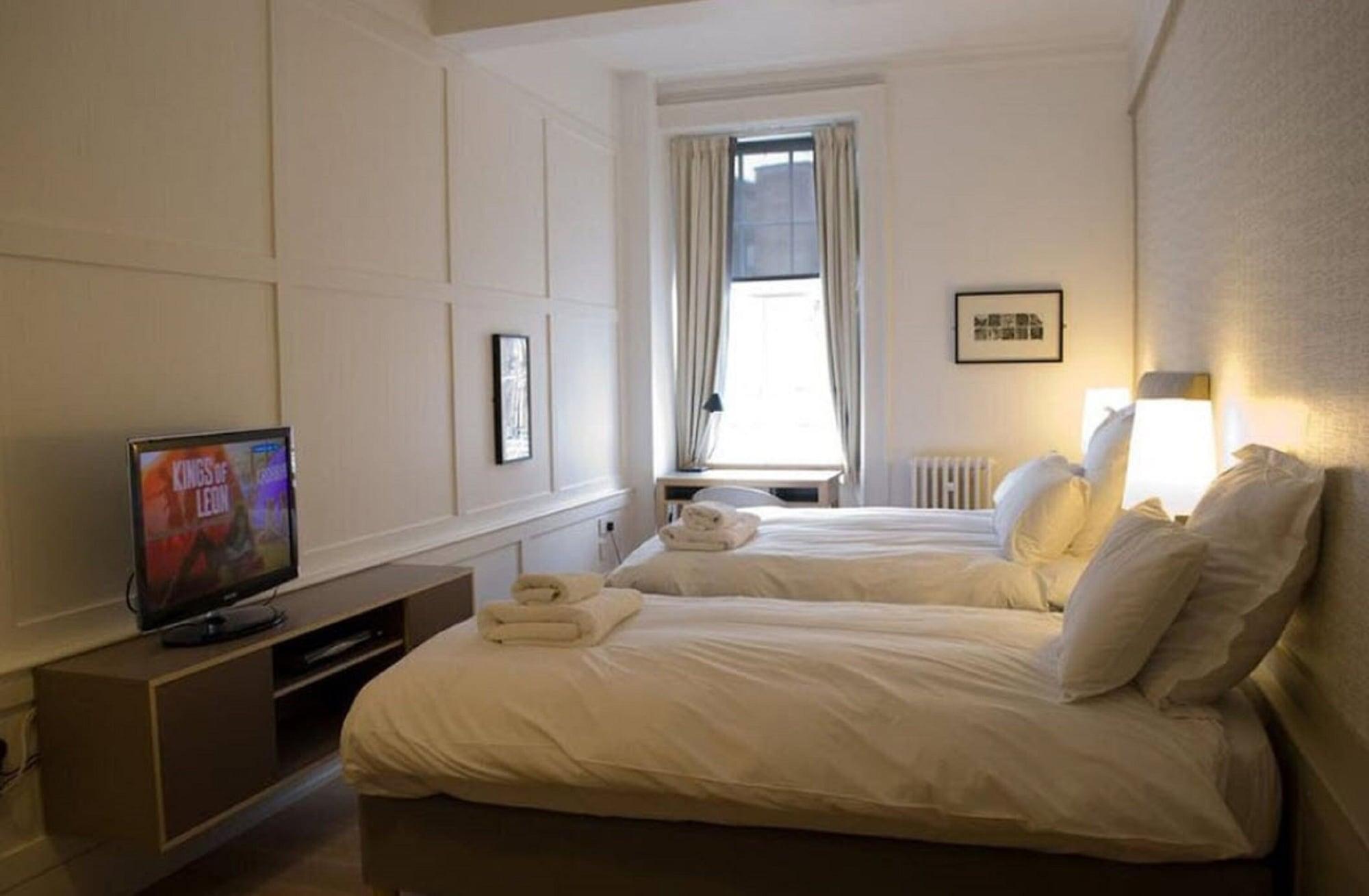 Hotel Grasshopper Glasgow