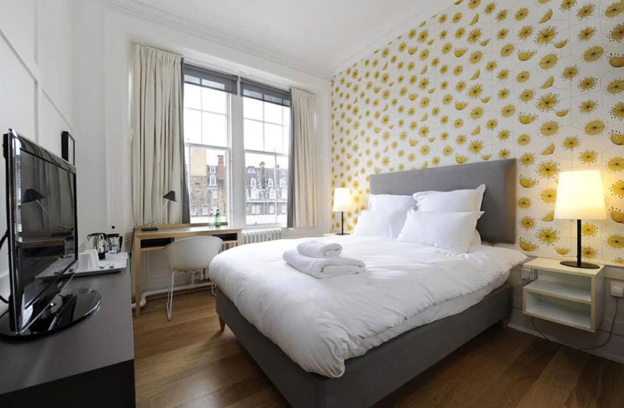 Hotel Grasshopper Glasgow