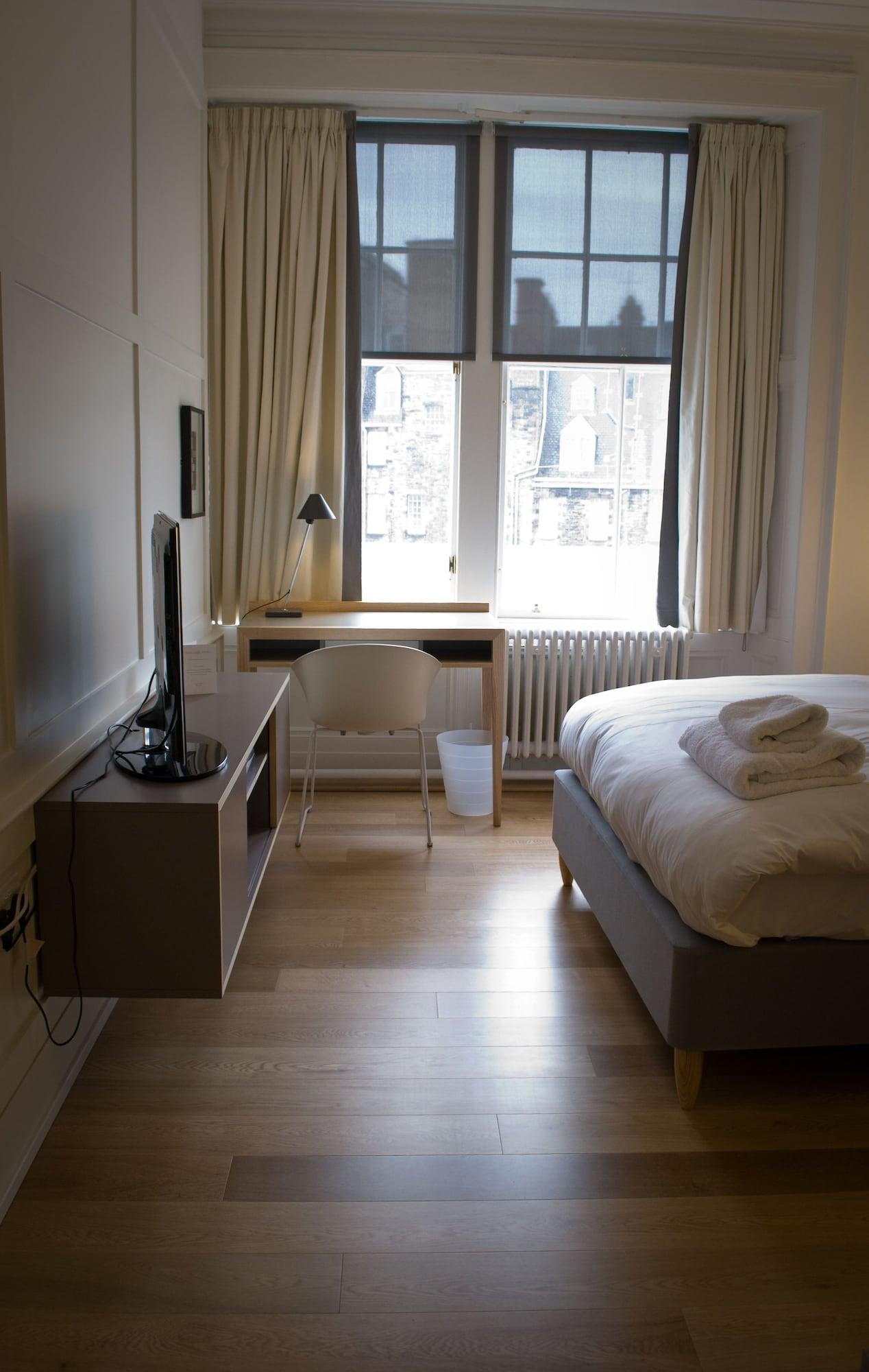 Hotel Grasshopper