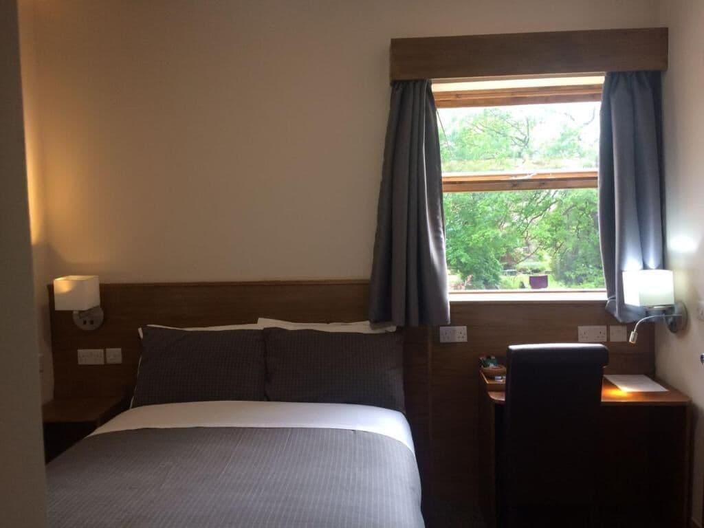 Crosshill House Hotel Glasgow