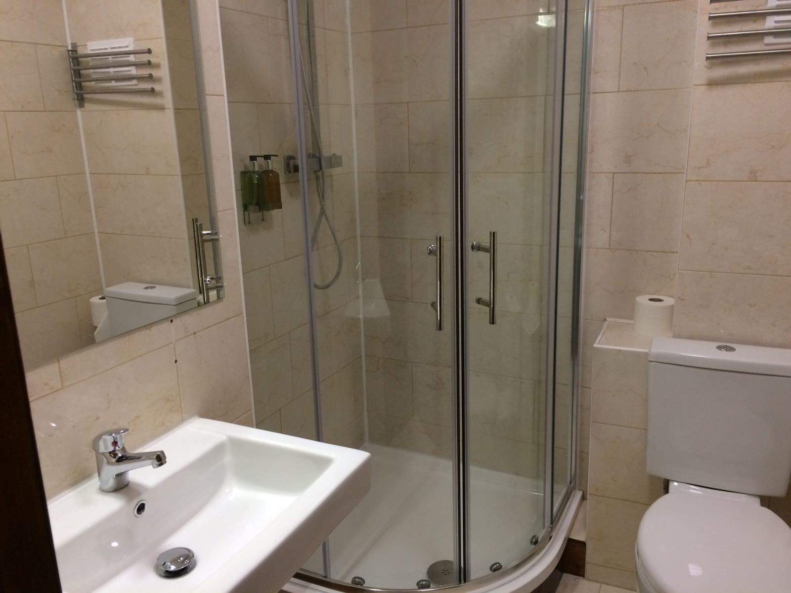 Hotel Crosshill House Glasgow