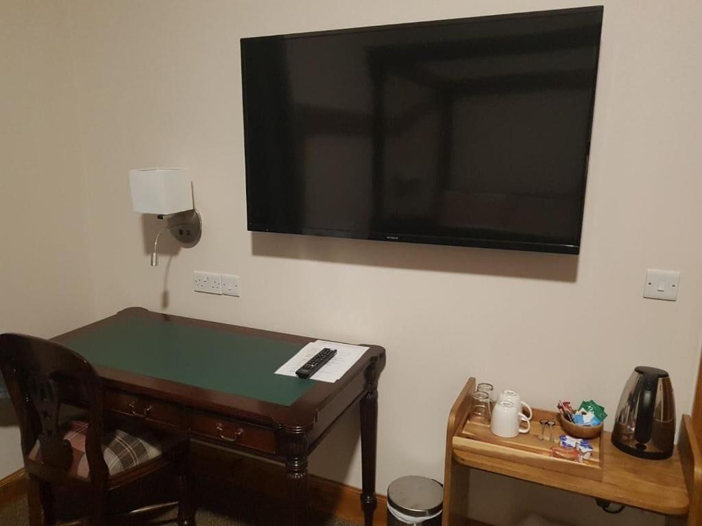 Hotel Crosshill House Glasgow