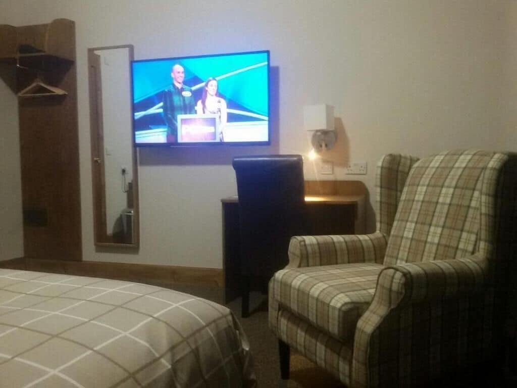Crosshill House Hotel 4*