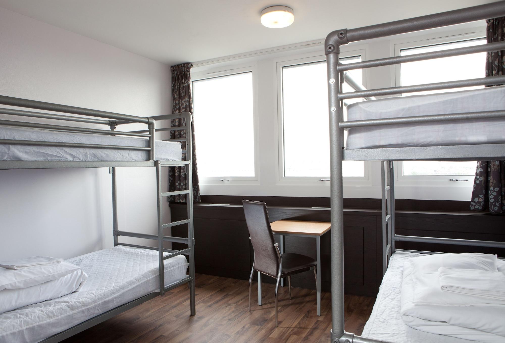 Euro Hotel 4*