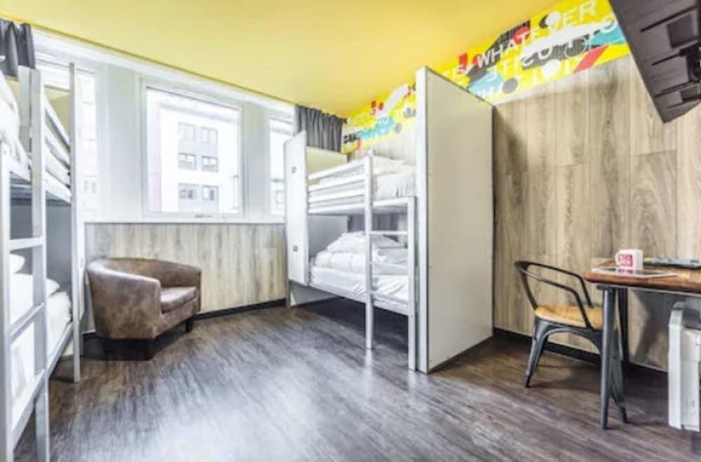 Euro 4* Glasgow