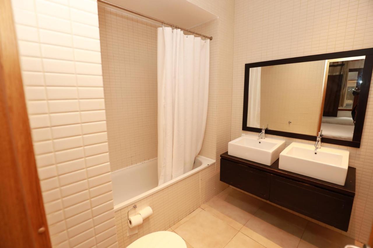City Apartment Glasgow