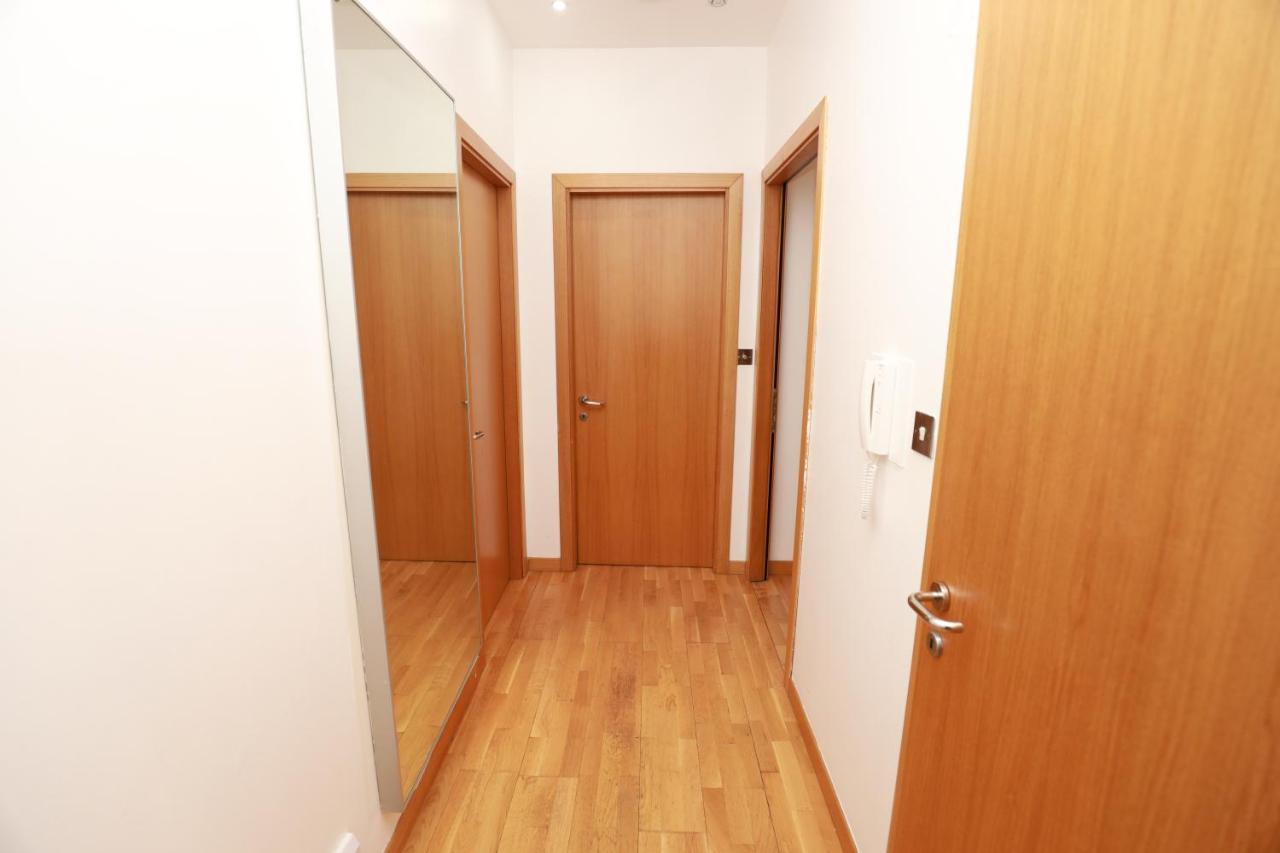 City Apartment *