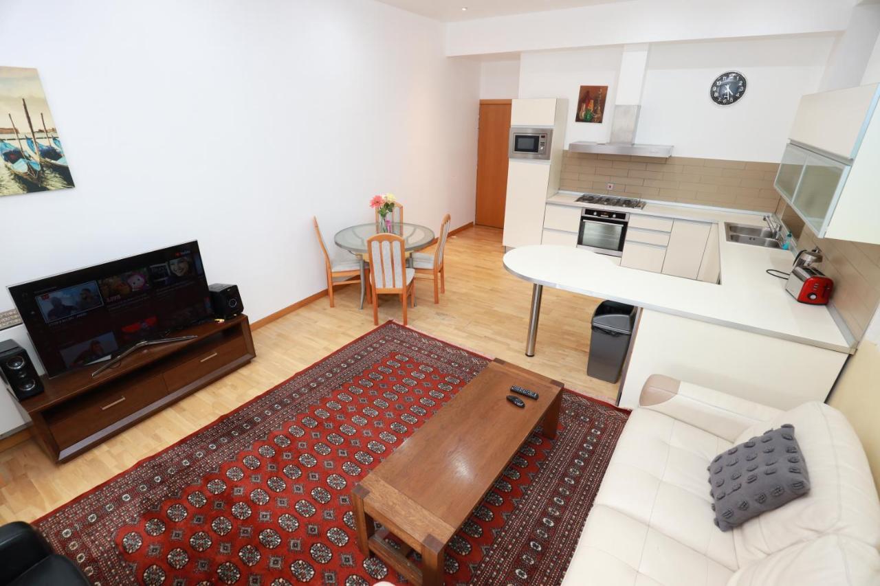 City Apartment