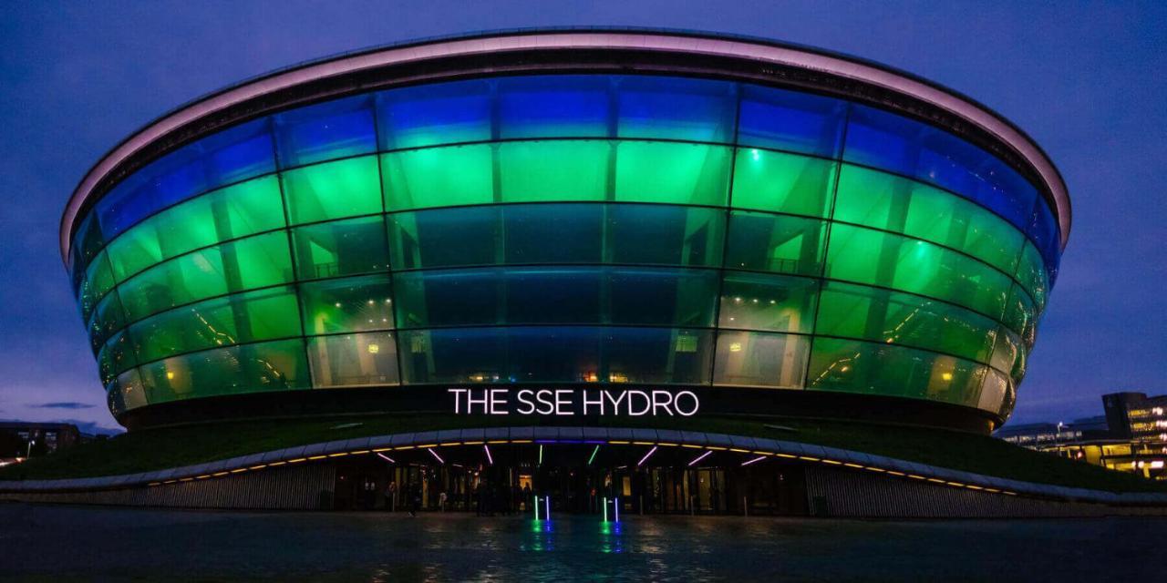 Not On Market Unable To Take Bookings Glasgow