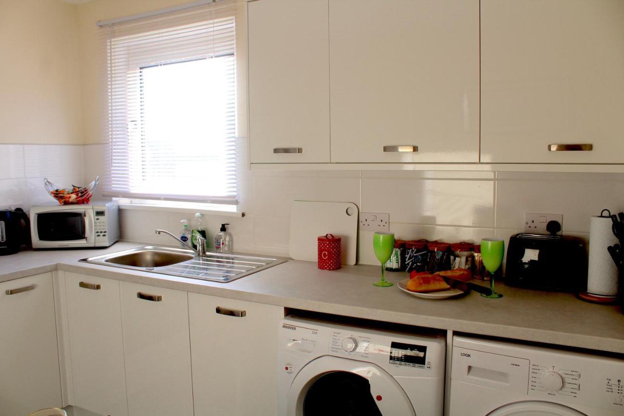 Apartment Premier - Drygate Glasgow