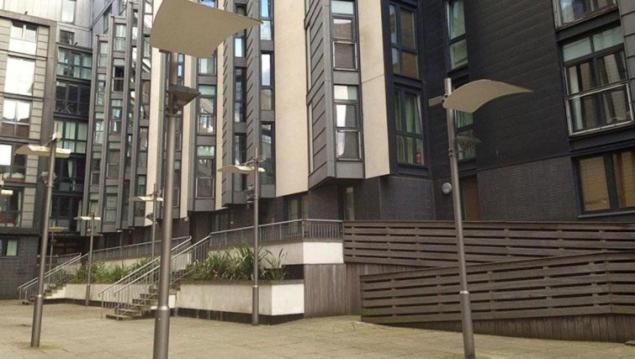 Apartment Dreamhouse At Oswald Street, Centre *
