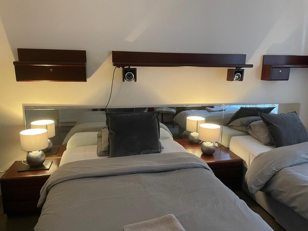 Guest house Bank Street Townhouse Glasgow