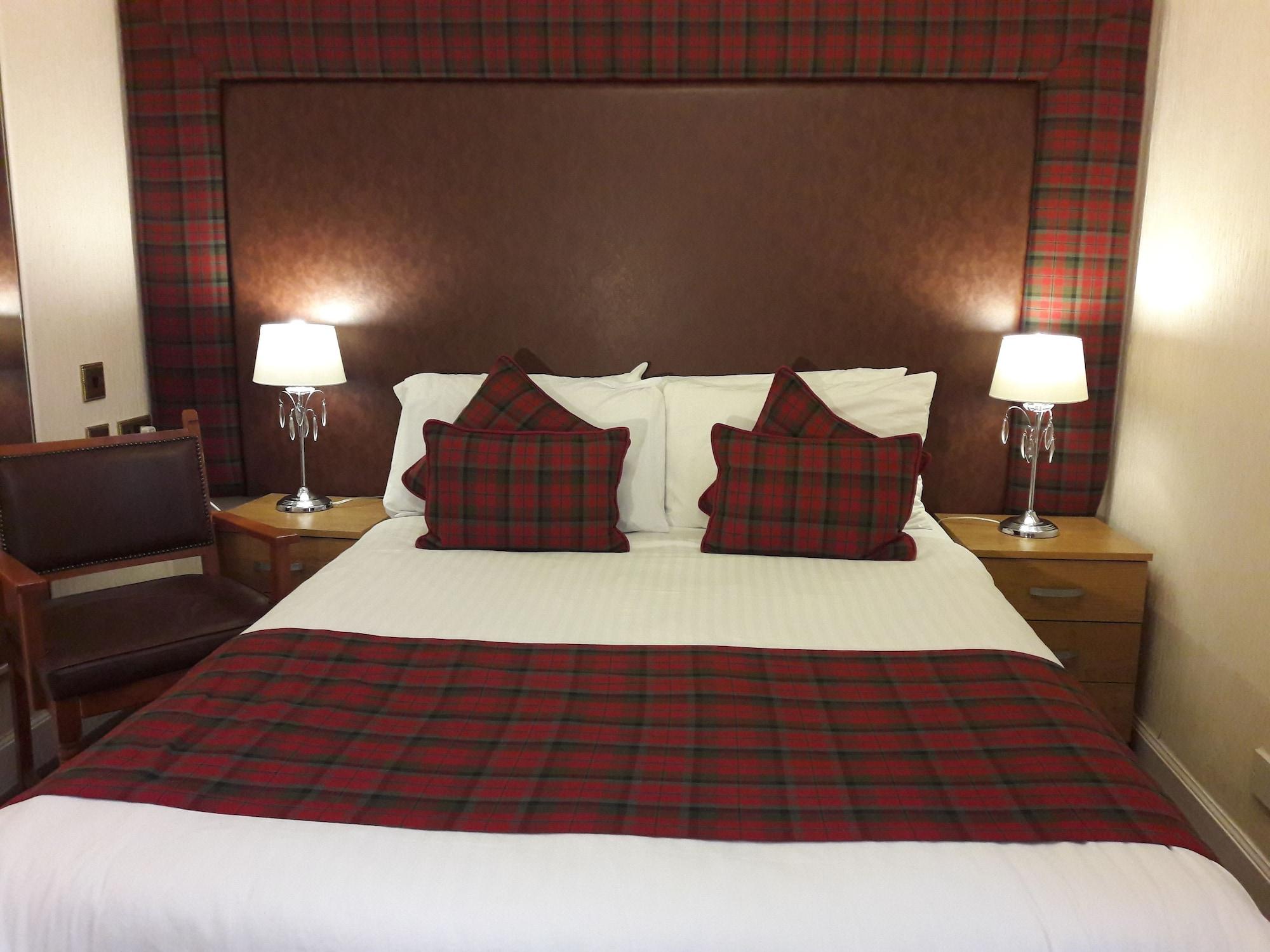 Argyll 3*