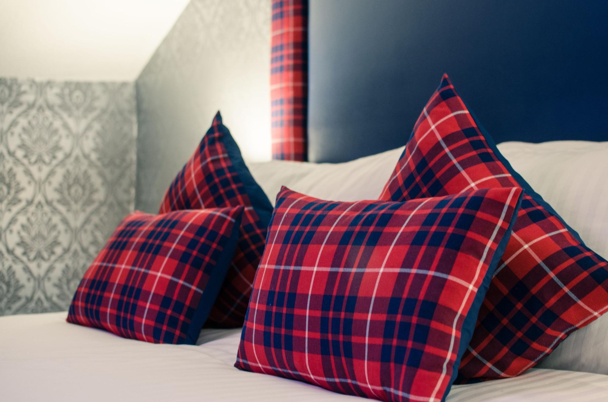 Hotel Argyll 3*