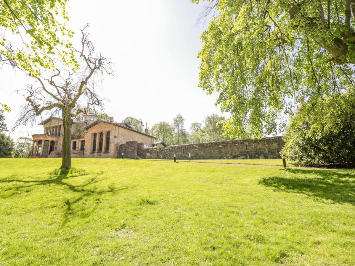 The Coach House - Holmwood * Glasgow