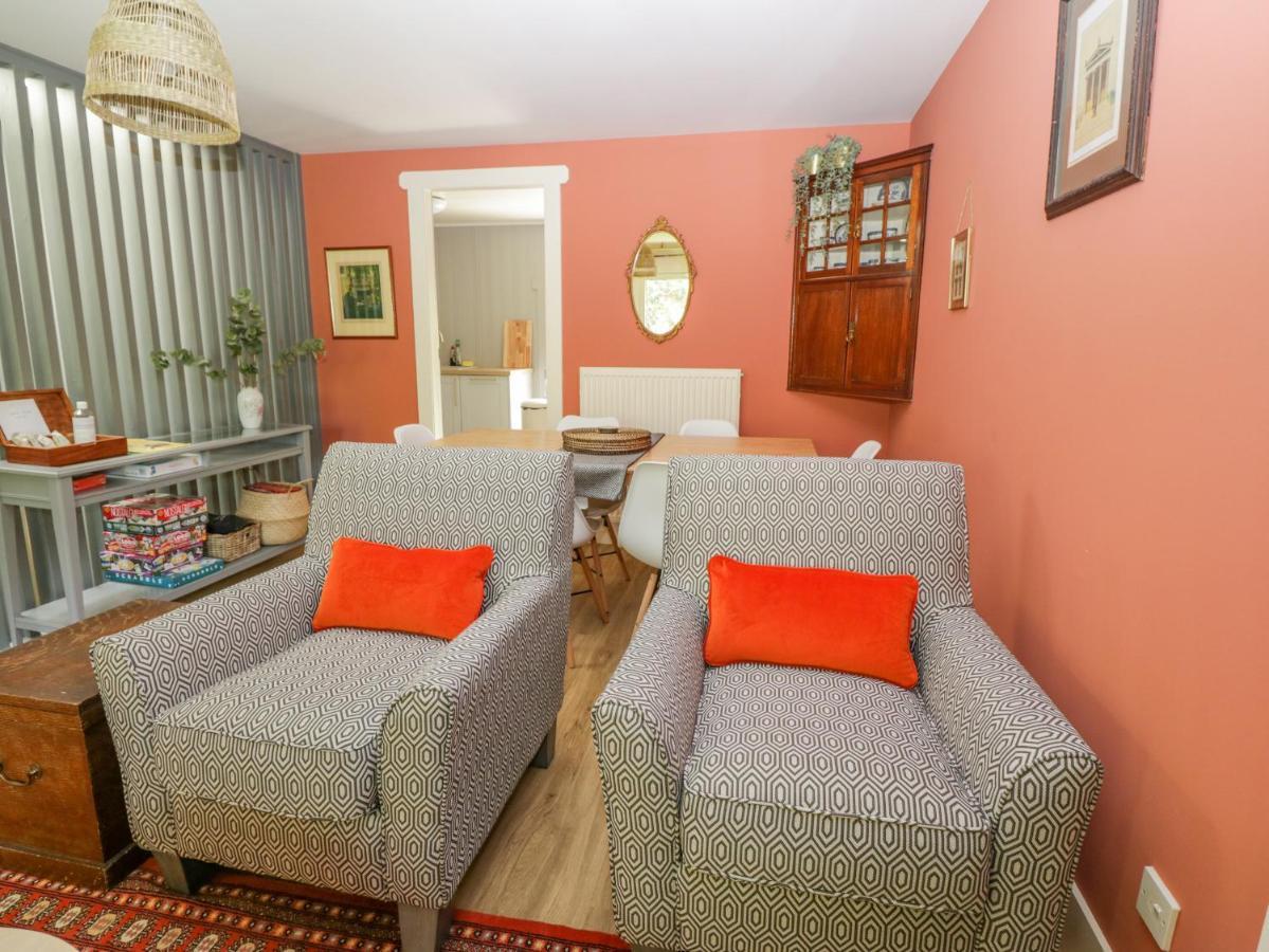 The Coach House - Holmwood Glasgow