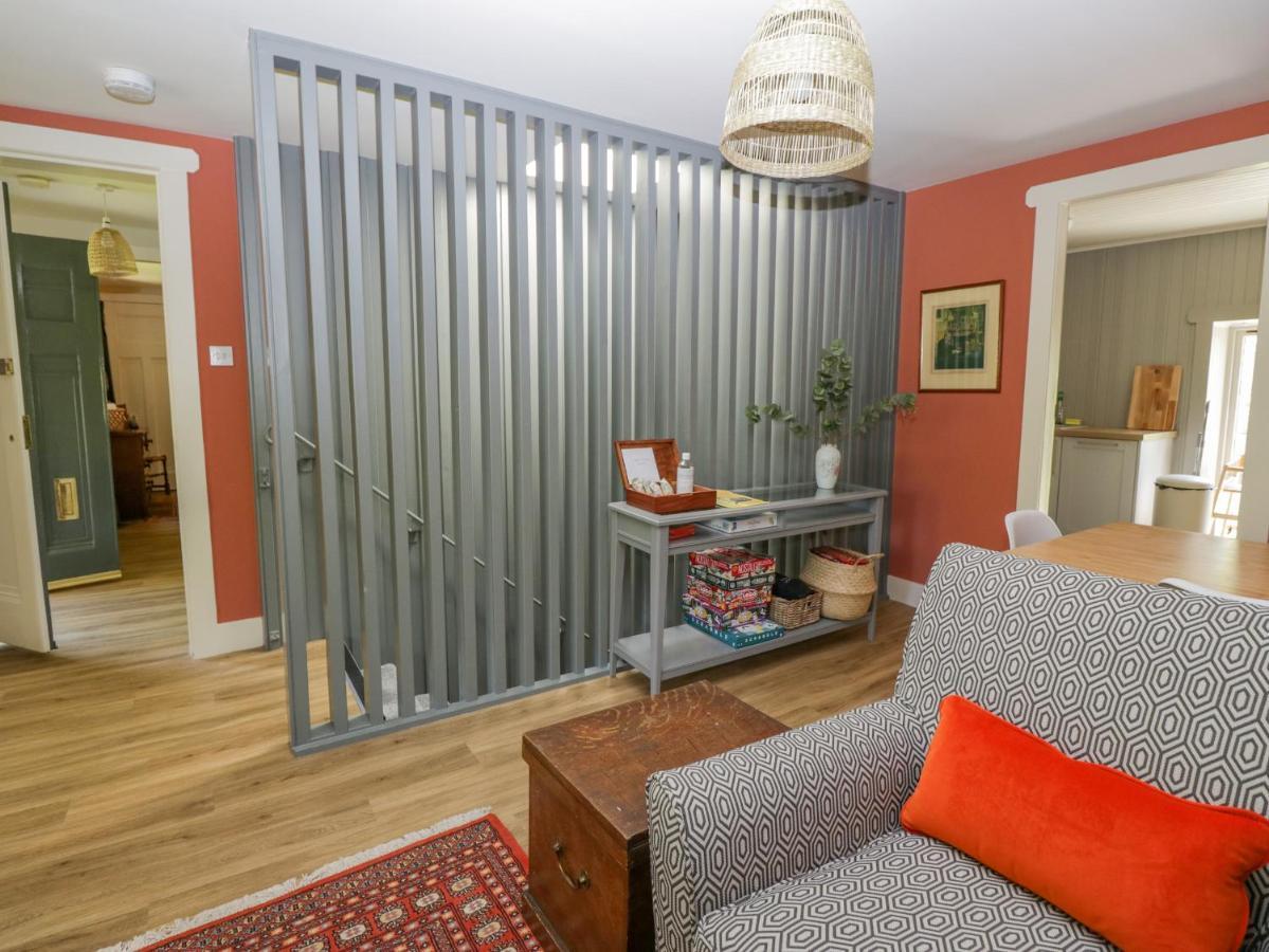 Holiday home The Coach House - Holmwood