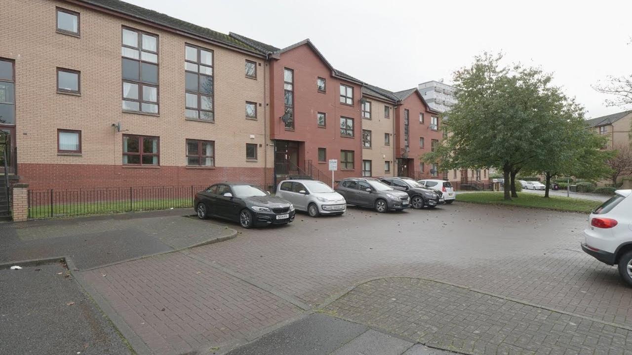 Hopehill Garden Apartment
