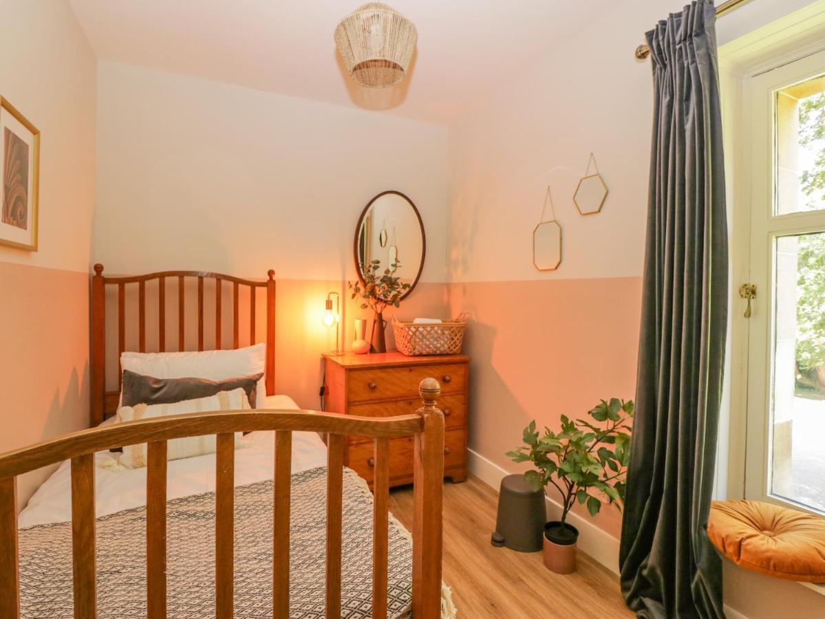 The Coach House - Holmwood * Glasgow