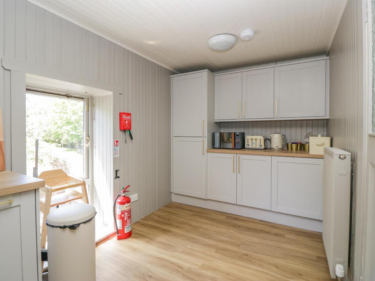 Holiday home The Coach House - Holmwood
