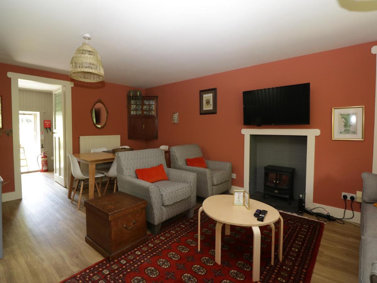 Holiday home The Coach House - Holmwood