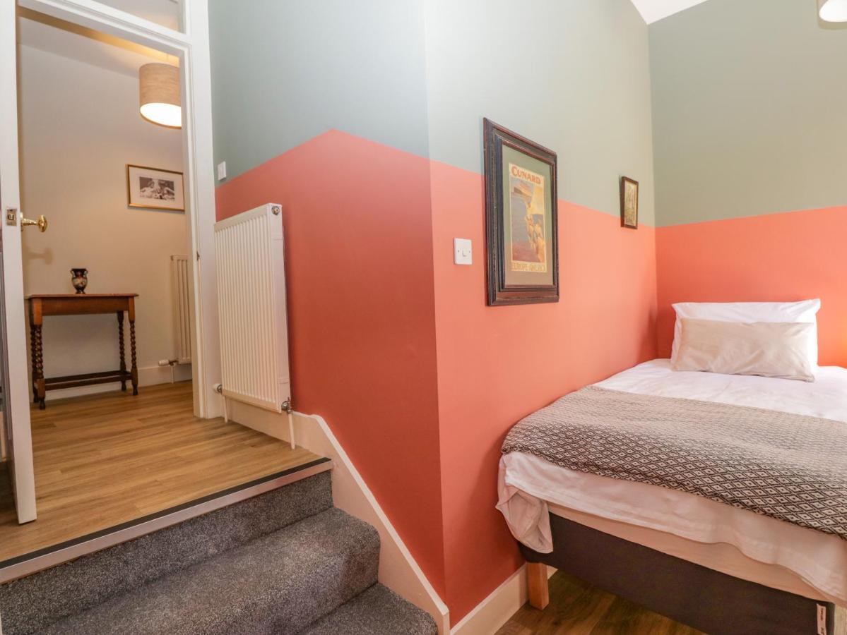 Holiday home The Coach House - Holmwood *